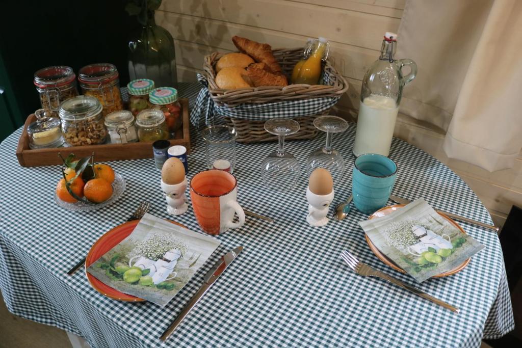 Pia B&B Babbita Hasselt Eksteriør billede