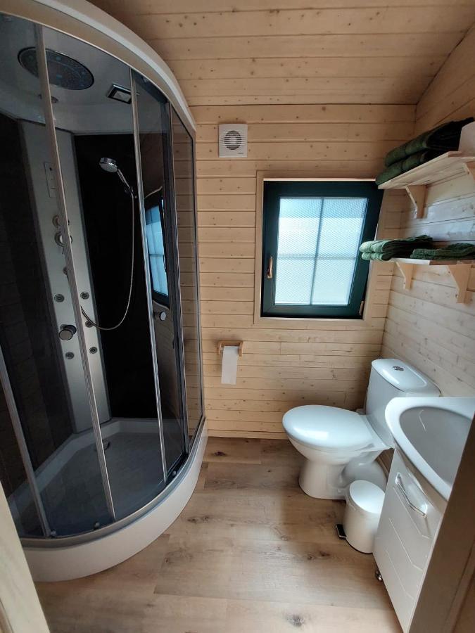 Pia B&B Babbita Hasselt Eksteriør billede