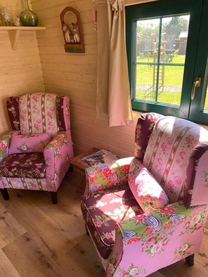 Pia B&B Babbita Hasselt Eksteriør billede