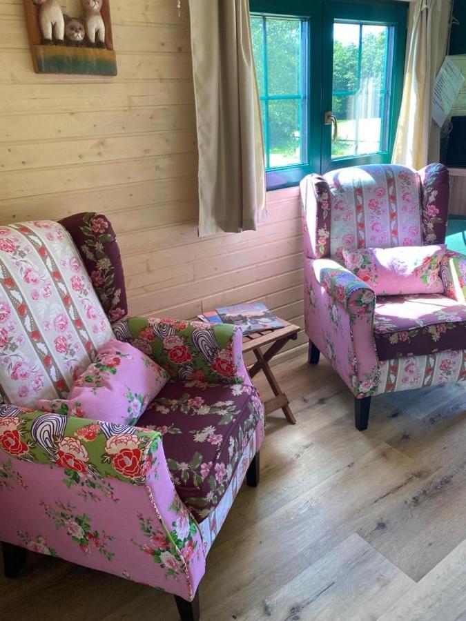 Pia B&B Babbita Hasselt Eksteriør billede